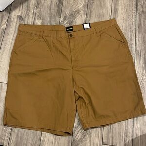 NWT Workload shorts